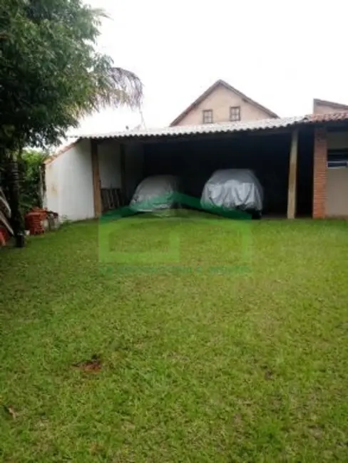 Foto 6 de Casa com 3 quartos à venda, 310m2 em Centro, Capela Do Alto - SP