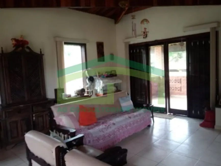 Foto 5 de Casa com 3 quartos à venda, 310m2 em Centro, Capela Do Alto - SP