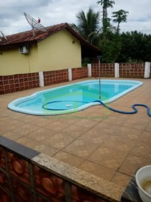 Foto 8 de Casa com 3 quartos à venda, 310m2 em Centro, Capela Do Alto - SP