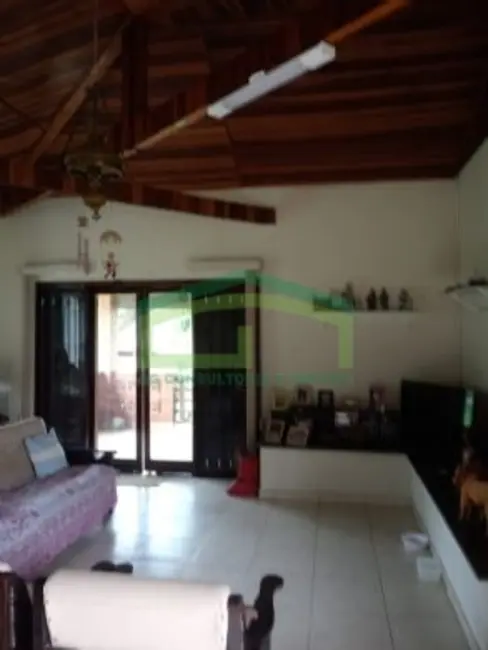 Foto 3 de Casa com 3 quartos à venda, 310m2 em Centro, Capela Do Alto - SP