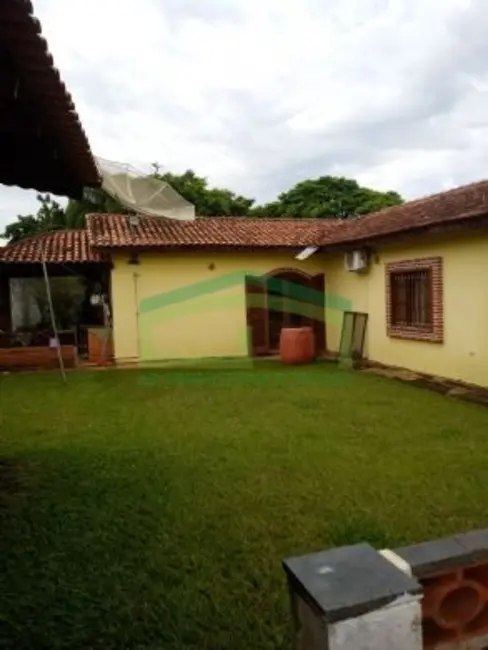 Foto 1 de Casa com 3 quartos à venda, 310m2 em Centro, Capela Do Alto - SP