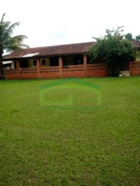 Foto 7 de Casa com 3 quartos à venda, 310m2 em Centro, Capela Do Alto - SP