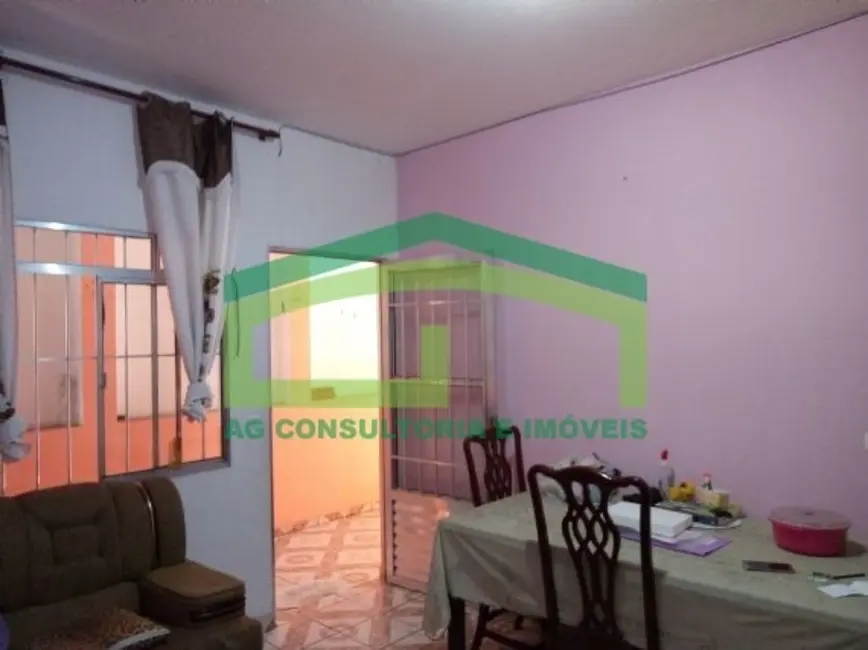 Foto 3 de Casa com 8 quartos à venda, 263m2 em Munhoz Júnior, Osasco - SP