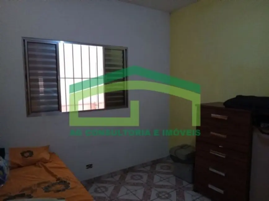 Foto 4 de Casa com 8 quartos à venda, 263m2 em Munhoz Júnior, Osasco - SP