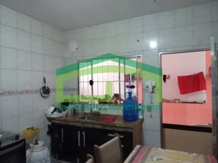 Foto 5 de Casa com 8 quartos à venda, 263m2 em Munhoz Júnior, Osasco - SP