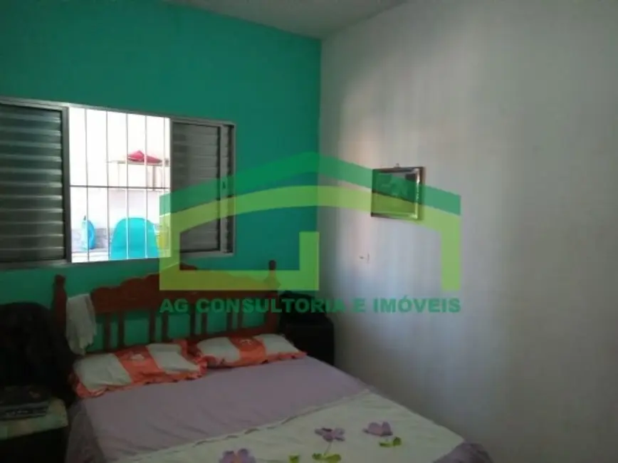 Foto 8 de Casa com 8 quartos à venda, 263m2 em Munhoz Júnior, Osasco - SP