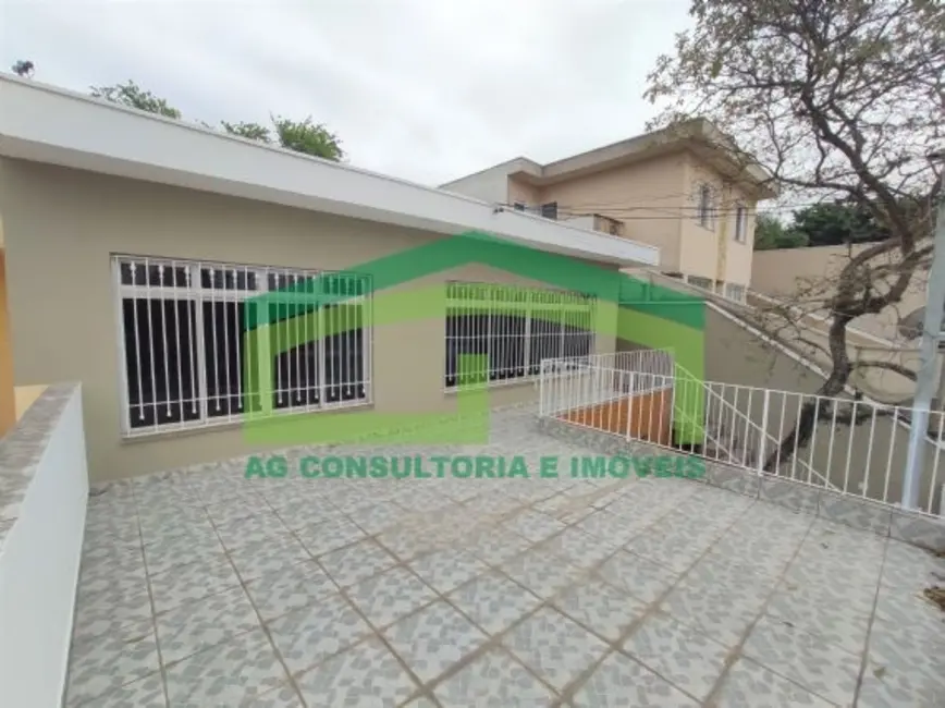 Sobrado com 4 quartos à venda, 208m2 em Jaguaré, São Paulo - SP - imagem 3 Foto 3 de Sobrado com 4 quartos à venda, 208m2 em Jaguaré, São Paulo - SP