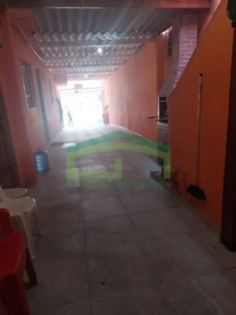 Foto 4 de Sobrado com 5 quartos à venda, 140m2 em Munhoz Júnior, Osasco - SP