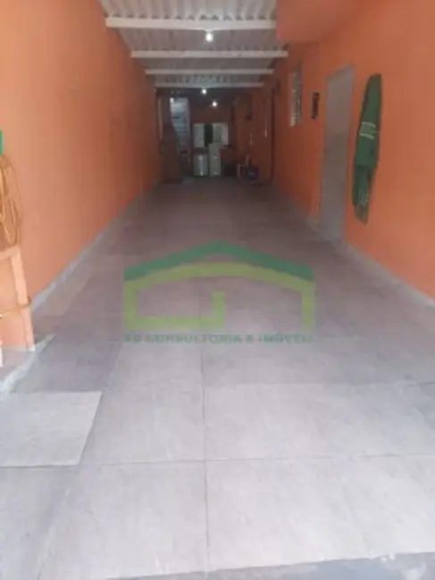 Foto 1 de Sobrado com 5 quartos à venda, 140m2 em Munhoz Júnior, Osasco - SP