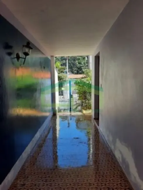 Casa com 3 quartos à venda, 330m2 em Parque Continental, São Paulo - SP - imagem 4 Foto 4 de Casa com 3 quartos à venda, 330m2 em Parque Continental, São Paulo - SP