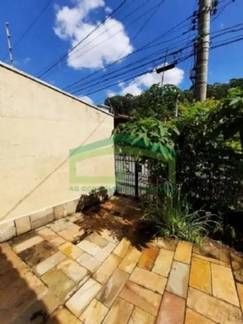 Foto 1 de Casa com 3 quartos à venda, 330m2 em Parque Continental, São Paulo - SP