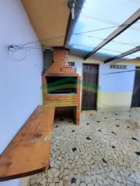 Casa com 3 quartos à venda, 330m2 em Parque Continental, São Paulo - SP - imagem 5 Foto 5 de Casa com 3 quartos à venda, 330m2 em Parque Continental, São Paulo - SP