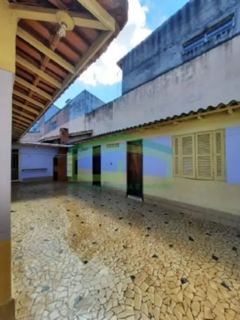 Casa com 3 quartos à venda, 330m2 em Parque Continental, São Paulo - SP - imagem 6 Foto 6 de Casa com 3 quartos à venda, 330m2 em Parque Continental, São Paulo - SP