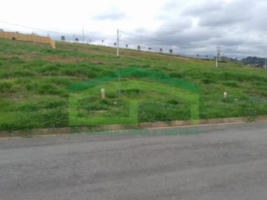 Foto 7 de Terreno / Lote à venda, 150m2 em Chácara Jaguari (Fazendinha), Santana De Parnaiba - SP