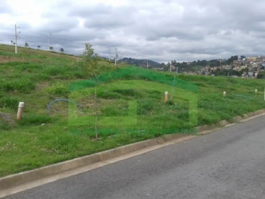 Foto 2 de Terreno / Lote à venda, 150m2 em Chácara Jaguari (Fazendinha), Santana De Parnaiba - SP