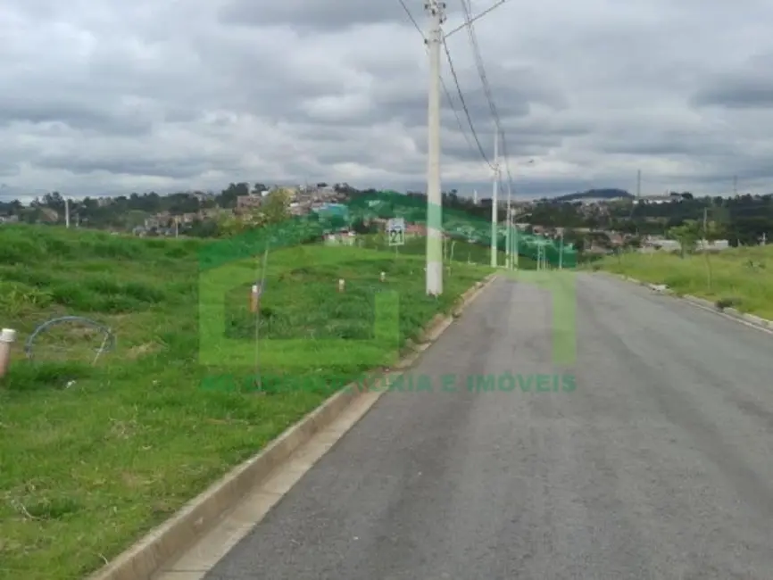 Foto 3 de Terreno / Lote à venda, 150m2 em Chácara Jaguari (Fazendinha), Santana De Parnaiba - SP