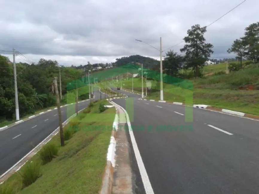 Foto 4 de Terreno / Lote à venda, 150m2 em Chácara Jaguari (Fazendinha), Santana De Parnaiba - SP