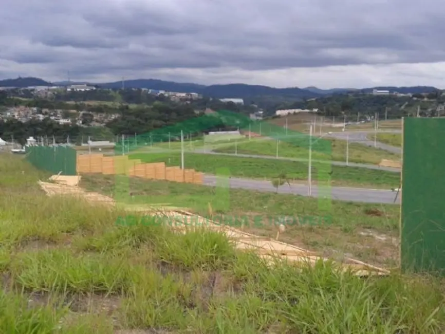 Foto 1 de Terreno / Lote à venda, 150m2 em Chácara Jaguari (Fazendinha), Santana De Parnaiba - SP