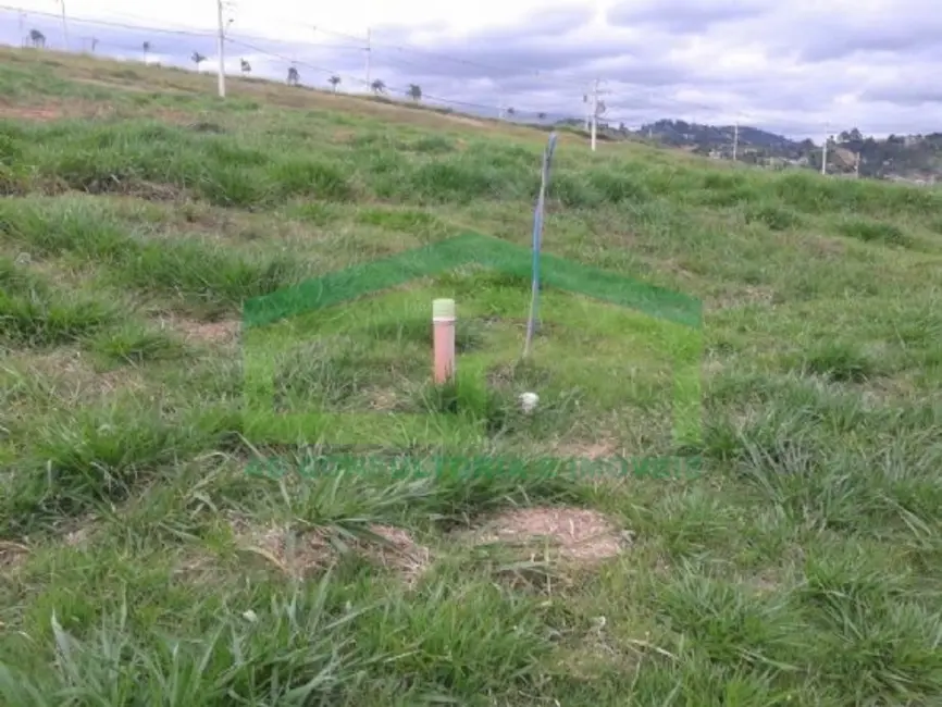 Foto 5 de Terreno / Lote à venda, 150m2 em Chácara Jaguari (Fazendinha), Santana De Parnaiba - SP