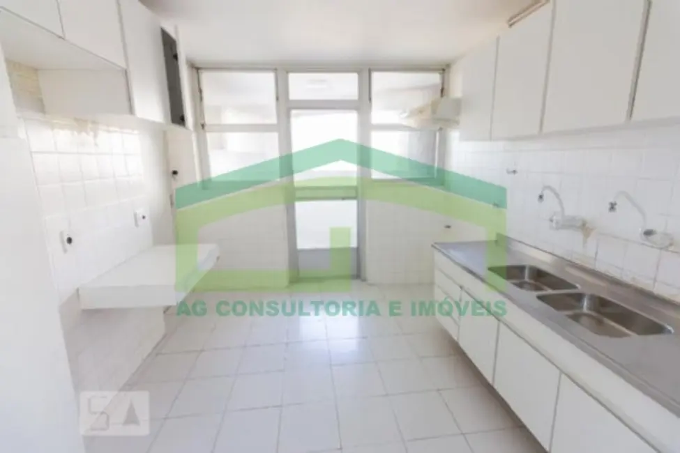 Apartamento com 2 quartos à venda, 185m2 em Perdizes, São Paulo - SP - imagem 5 Foto 5 de Apartamento com 2 quartos à venda, 185m2 em Perdizes, São Paulo - SP