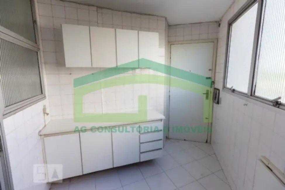 Apartamento com 2 quartos à venda, 185m2 em Perdizes, São Paulo - SP - imagem 7 Foto 7 de Apartamento com 2 quartos à venda, 185m2 em Perdizes, São Paulo - SP