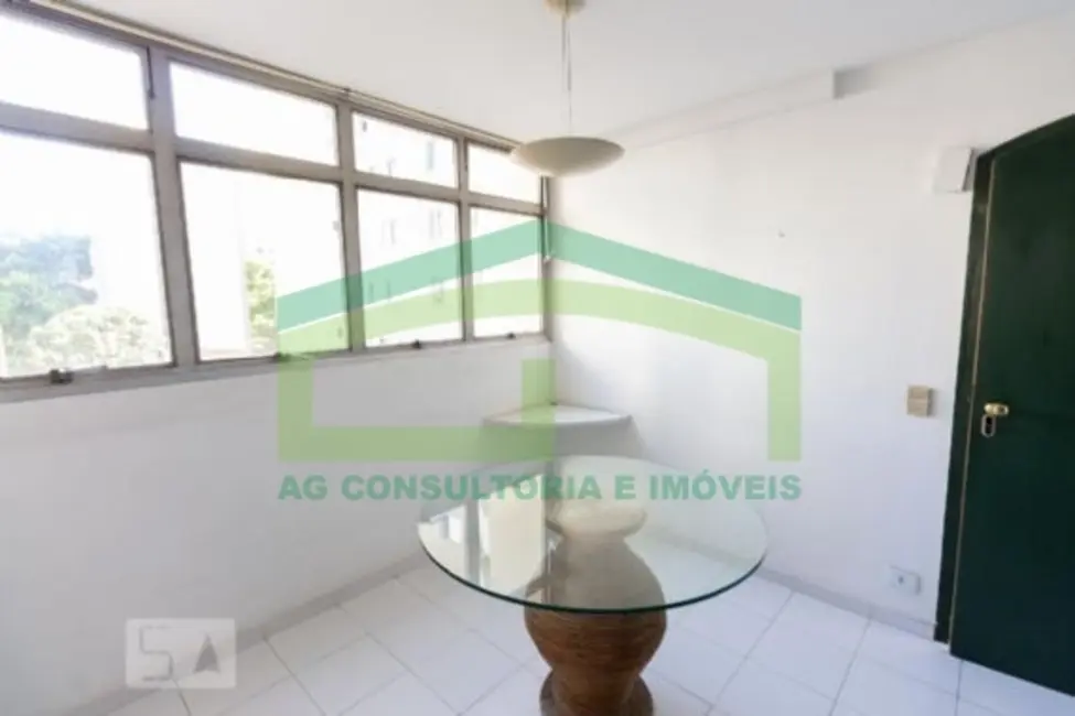 Apartamento com 2 quartos à venda, 185m2 em Perdizes, São Paulo - SP - imagem 3 Foto 3 de Apartamento com 2 quartos à venda, 185m2 em Perdizes, São Paulo - SP