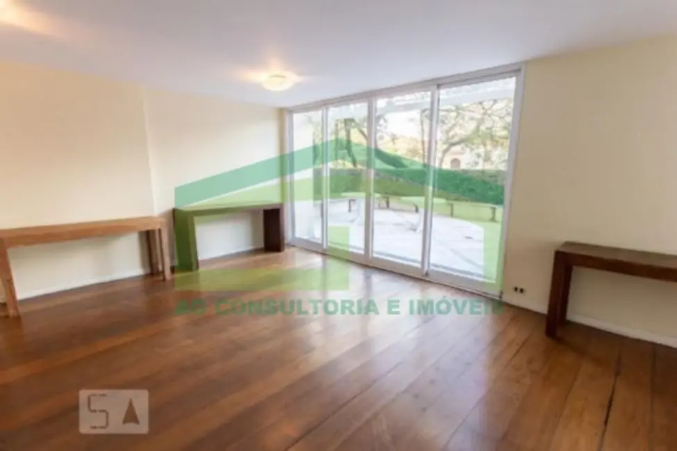 Foto 2 de Apartamento com 2 quartos à venda, 185m2 em Perdizes, São Paulo - SP