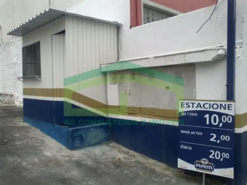 Foto 5 de Terreno / Lote à venda e para alugar, 330m2 em Jardim Paulistano, São Paulo - SP