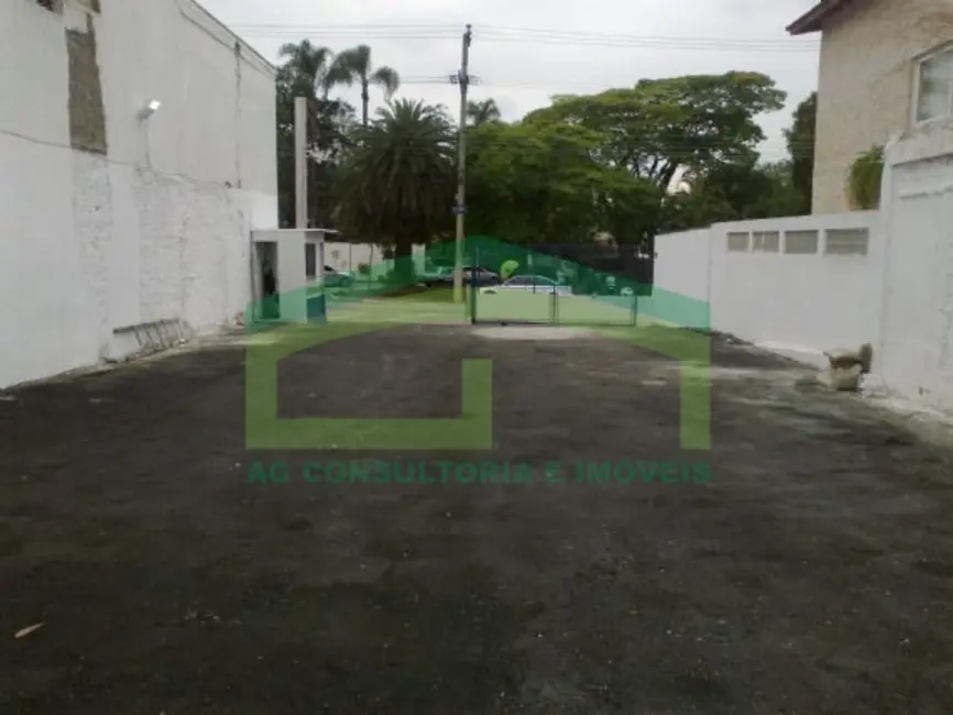 Foto 7 de Terreno / Lote à venda e para alugar, 330m2 em Jardim Paulistano, São Paulo - SP