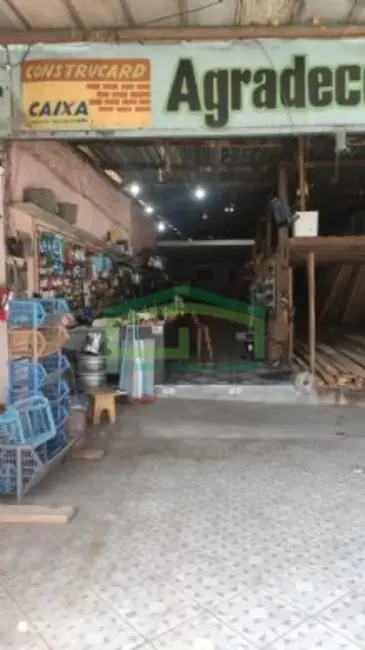 Armazém / Galpão para alugar, 320m2 em Piratininga, Osasco - SP - imagem 2 Foto 2 de Armazém / Galpão para alugar, 320m2 em Piratininga, Osasco - SP