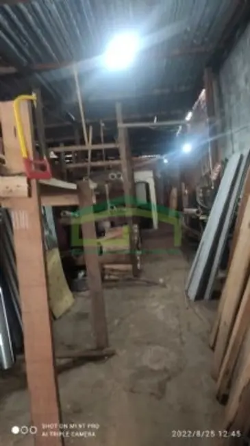 Armazém / Galpão para alugar, 320m2 em Piratininga, Osasco - SP - imagem 7 Foto 7 de Armazém / Galpão para alugar, 320m2 em Piratininga, Osasco - SP