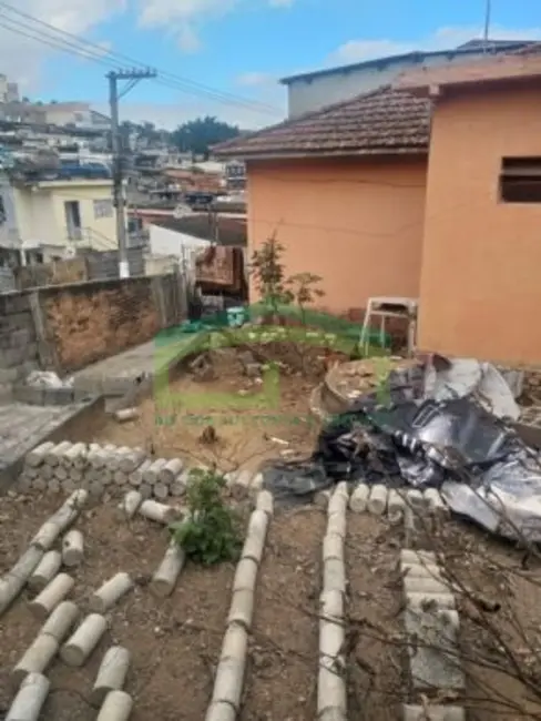 Sobrado com 4 quartos à venda, 400m2 em Helena Maria, Osasco - SP - imagem 5 Foto 5 de Sobrado com 4 quartos à venda, 400m2 em Helena Maria, Osasco - SP
