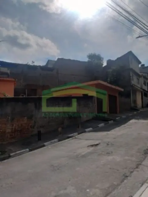 Sobrado com 4 quartos à venda, 400m2 em Helena Maria, Osasco - SP - imagem 2 Foto 2 de Sobrado com 4 quartos à venda, 400m2 em Helena Maria, Osasco - SP