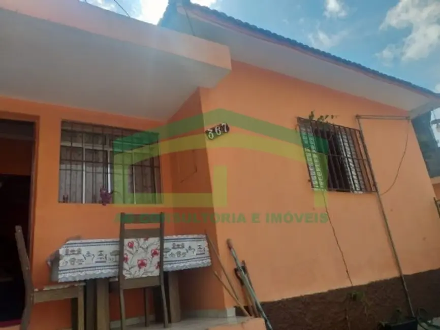 Sobrado com 4 quartos à venda, 400m2 em Helena Maria, Osasco - SP - imagem 3 Foto 3 de Sobrado com 4 quartos à venda, 400m2 em Helena Maria, Osasco - SP