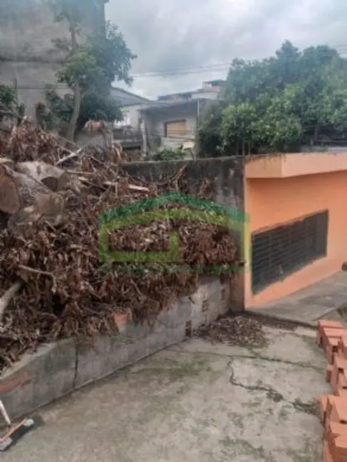 Sobrado com 4 quartos à venda, 400m2 em Helena Maria, Osasco - SP - imagem 6 Foto 6 de Sobrado com 4 quartos à venda, 400m2 em Helena Maria, Osasco - SP
