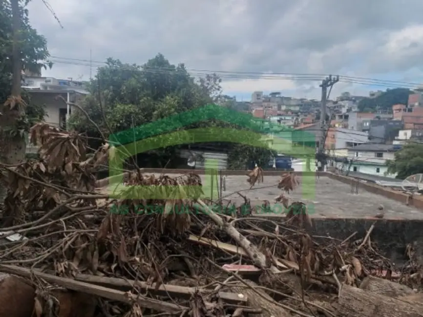 Sobrado com 4 quartos à venda, 400m2 em Helena Maria, Osasco - SP - imagem 9 Foto 9 de Sobrado com 4 quartos à venda, 400m2 em Helena Maria, Osasco - SP