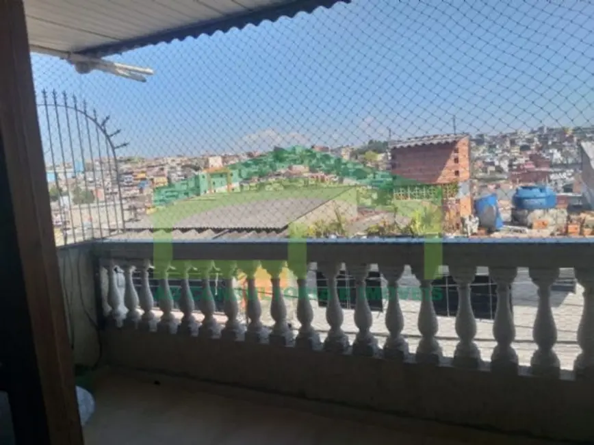 Foto 8 de Sobrado com 5 quartos à venda, 150m2 em Helena Maria, Osasco - SP