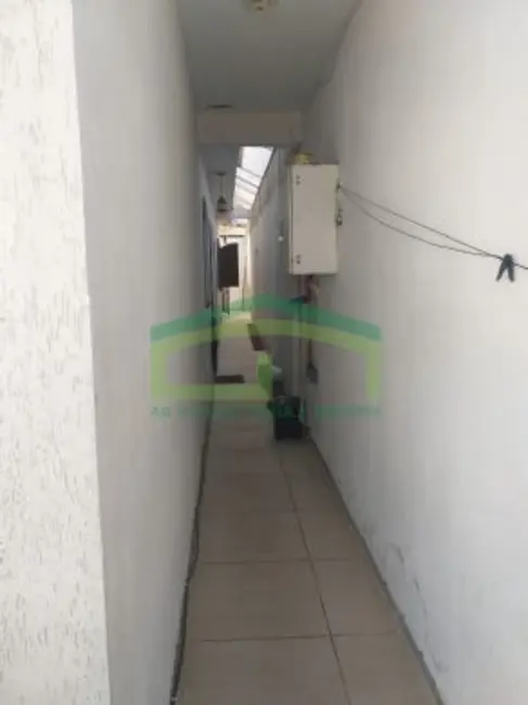 Foto 9 de Sobrado com 5 quartos à venda, 150m2 em Helena Maria, Osasco - SP