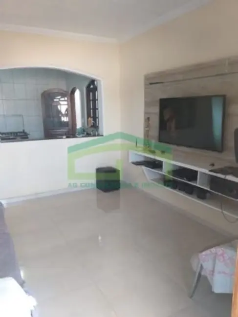 Foto 7 de Sobrado com 5 quartos à venda, 150m2 em Helena Maria, Osasco - SP