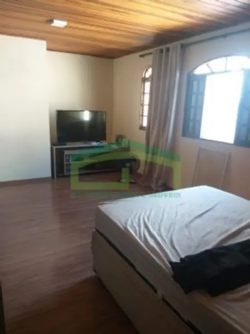 Foto 3 de Sobrado com 5 quartos à venda, 150m2 em Helena Maria, Osasco - SP