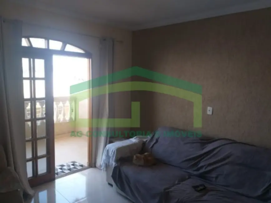 Foto 6 de Sobrado com 5 quartos à venda, 150m2 em Helena Maria, Osasco - SP