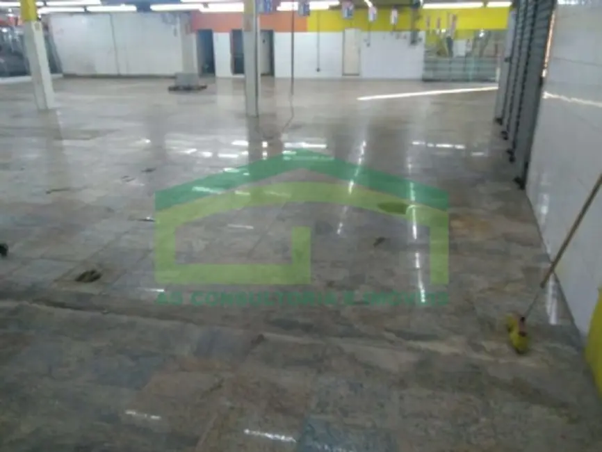 Armazém / Galpão para alugar, 850m2 em Baronesa, Osasco - SP - imagem 9 Foto 9 de Armazém / Galpão para alugar, 850m2 em Baronesa, Osasco - SP