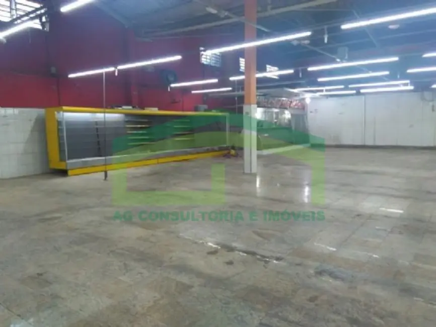 Armazém / Galpão para alugar, 850m2 em Baronesa, Osasco - SP - imagem 8 Foto 8 de Armazém / Galpão para alugar, 850m2 em Baronesa, Osasco - SP