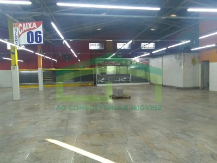 Armazém / Galpão para alugar, 850m2 em Baronesa, Osasco - SP - imagem 6 Foto 6 de Armazém / Galpão para alugar, 850m2 em Baronesa, Osasco - SP