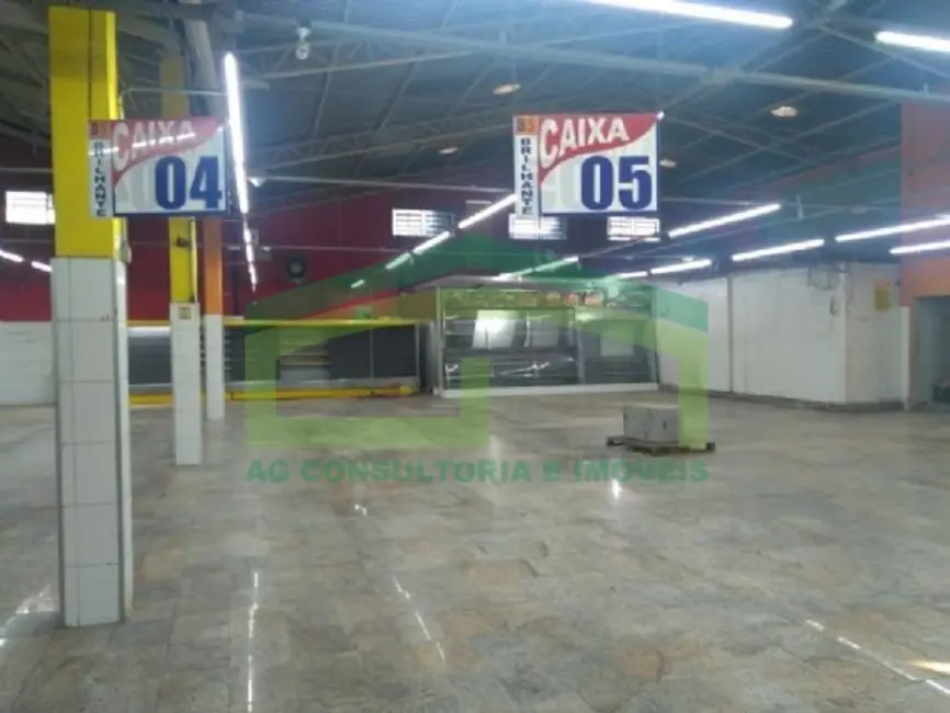 Armazém / Galpão para alugar, 850m2 em Baronesa, Osasco - SP - imagem 7 Foto 7 de Armazém / Galpão para alugar, 850m2 em Baronesa, Osasco - SP