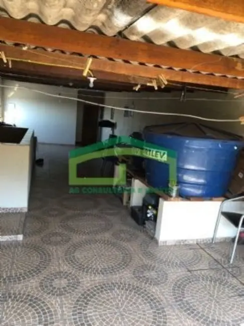 Foto 3 de Sobrado com 5 quartos à venda, 296m2 em Bonança, Osasco - SP