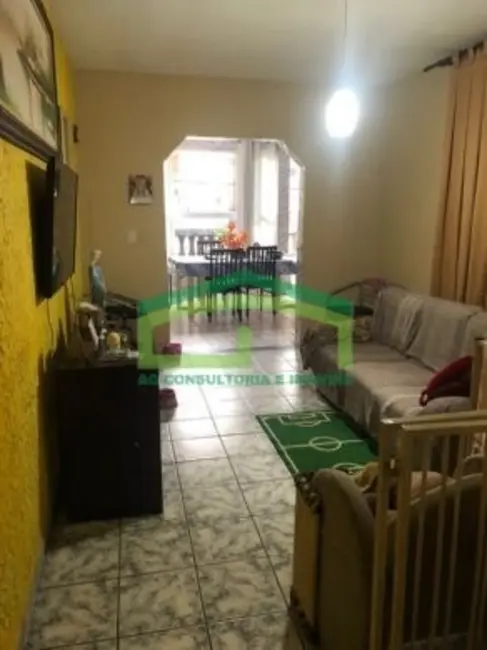 Foto 5 de Sobrado com 5 quartos à venda, 296m2 em Bonança, Osasco - SP