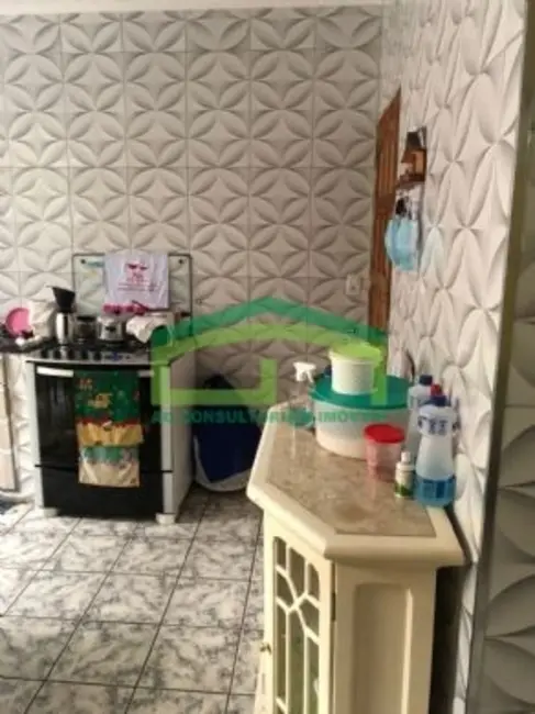 Foto 7 de Sobrado com 5 quartos à venda, 296m2 em Bonança, Osasco - SP