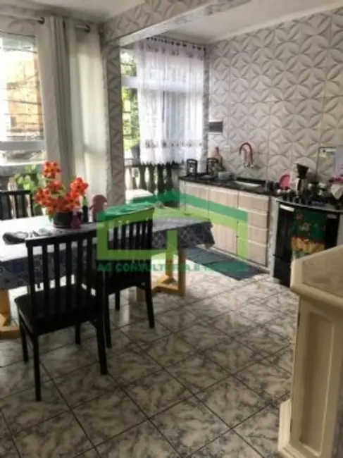 Foto 6 de Sobrado com 5 quartos à venda, 296m2 em Bonança, Osasco - SP