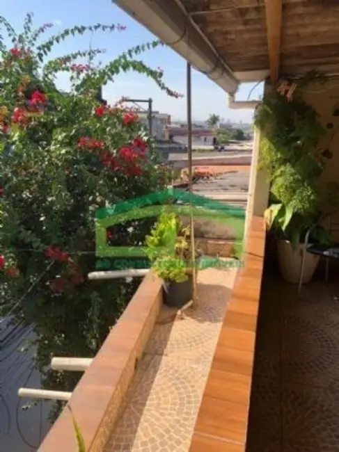 Foto 2 de Sobrado com 5 quartos à venda, 296m2 em Bonança, Osasco - SP